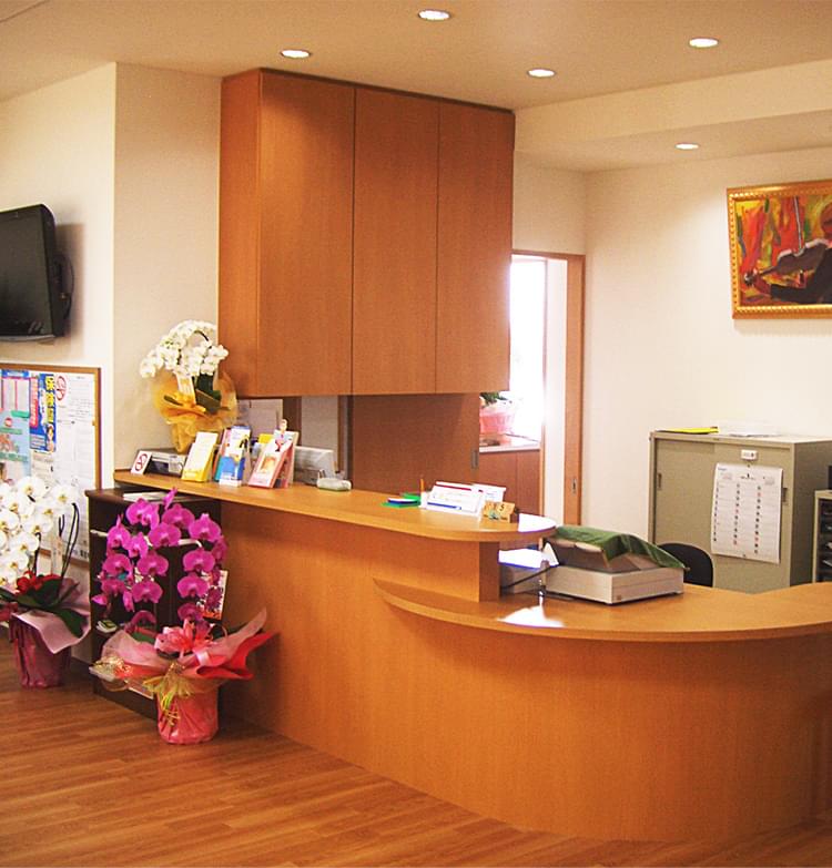 香川県坂出市の総合内科専門医 国重まこと医院健やかな毎日を守る