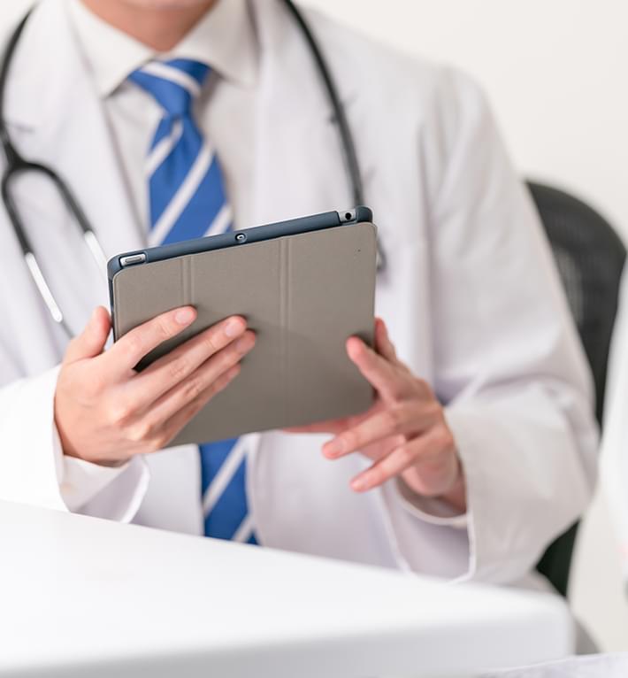 香川県坂出市の総合内科専門医 国重まこと医院健やかな毎日を守る